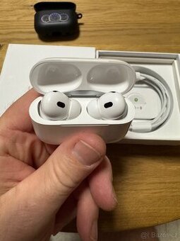 Apple AirPods Pro 2