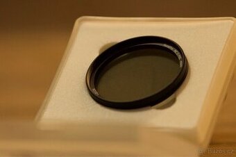 Haida polarizační cirkulární filtr NanoPro MC 49 mm