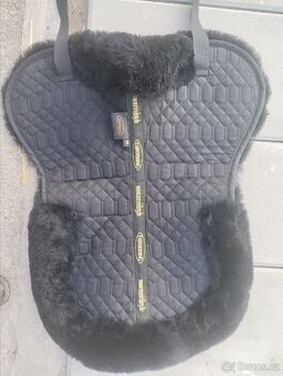 Prodám podsedlový beránek Euroriding