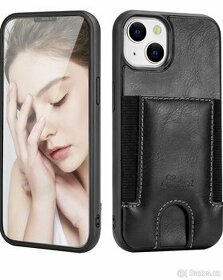 Nové pouzdro na iPhone 13