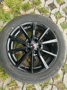 Alu kola P95 R16