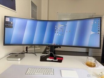 49" Odyssey G9 (G95C)