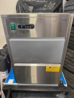 Prodám Ledovac Klarstein powericer xl