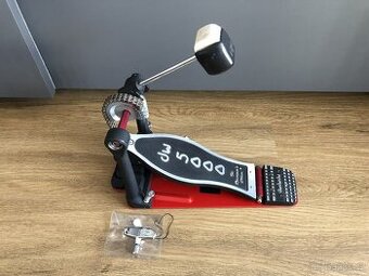 Pedál DW 5000 TD4