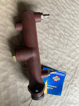 Válec hlavní ŠKODA 105,120 průměr 19