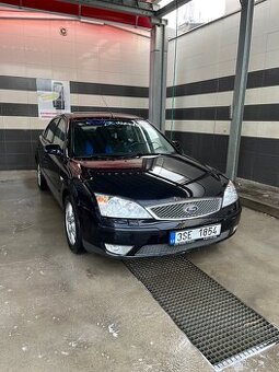Ford Monedo 2.0TDci