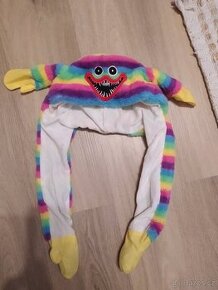 Svitici cepice Hugy Buggy