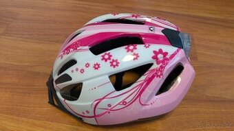 Dětská helma na kolo (49-54cm), Cirvit