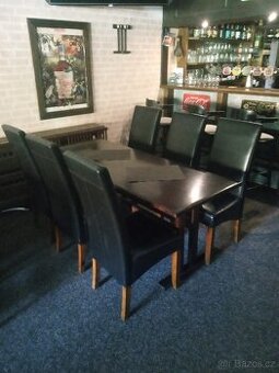 NÓBL ŽIDLE PŘÍMO PRO VÁS : 6 ks