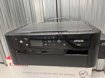 Epson EcoTank L850