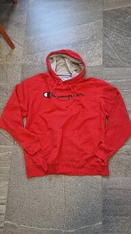 Mikina Champion- velikost XL