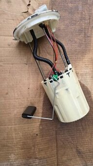 Palivové čerpadlo jeep grand cherokee 3.0 crd