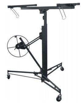 Zvedák na sádrokarton