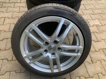 17” 5x110 Opel
