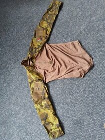 Blůza pod balistickou ochranu AČR.