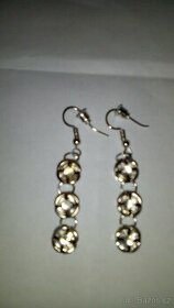Náušnice - více kusů