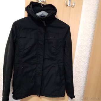 Zimní bunda vel -L ,značka- RAGWEAR, Nová -5 x foto