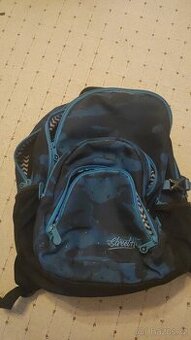 Školní batoh Topgal