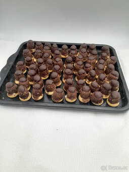 VELIKONOČNÍ VOSÍ HNÍZDA