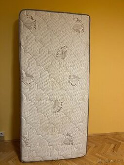 Matrace Ultrafresh Medium 200x90 1000 kč + odvoz