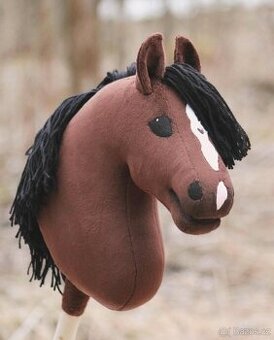 Originál Hobby Horse od khtwonderday