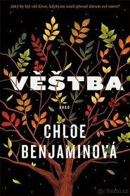 Věštba - Chloe Benjaminová