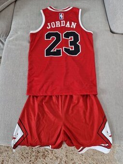 Michael Jordan - Chicago Bulls dres (dětský)