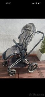 Cybex Priam
