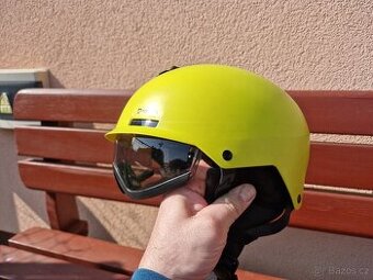 Marker Vijo lyžařská helma