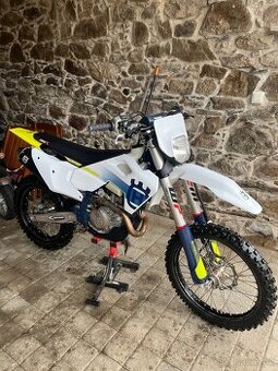 Husqvarna FE 450 2024 88mth