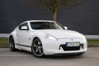 Nissan 370Z 3.7 V6 GT Edition aj na splátky