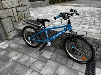 Dětské kolo 20" BTWIN