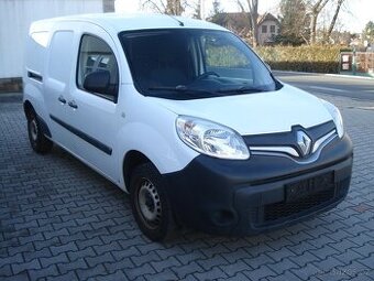 Renault Kangoo Maxi 1.5 DCI,NOVÁ STK
