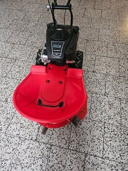 Bubnová sekačka