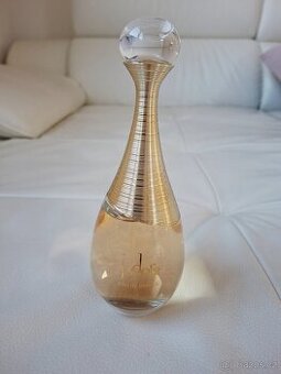 Christian Dior Jadore nova eau de parfum 100ml