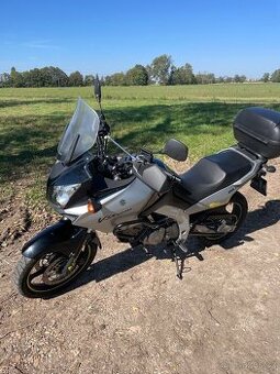 Suzuki DL 650 V-Strom