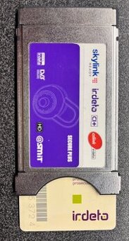 Skylink karta, predplacená