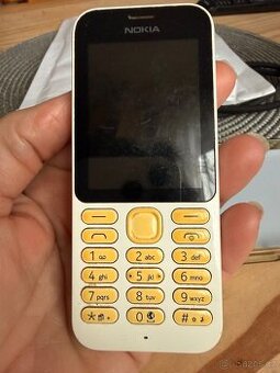 Nokia 222