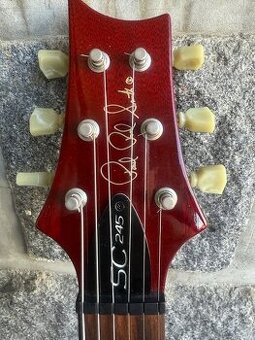 PRS SC 245