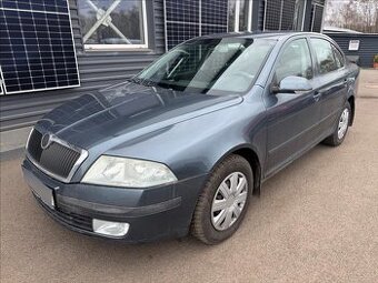 Škoda Octavia 1,9 (2006)