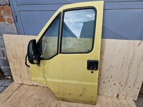 Prodám dveře na Boxer, Ducato, Jumper 02 - 04