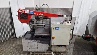 BOMAR STG 260 GANC AUTOMATICKÁ PÁSOVÁ PILA NA KOV