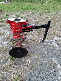 Rotavátor T20 tera vari