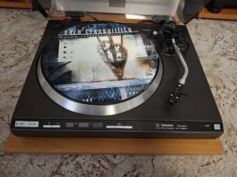 Technics SL1410MK2