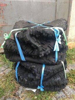 Nové ATV pneumatiky Kenda Dominator 20x11-9