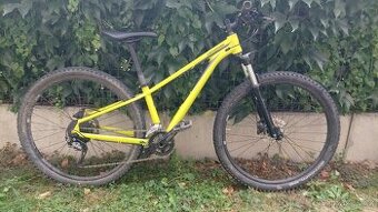 Cannondale Trail 6