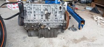 Motor HYDA 2.5 Turbo