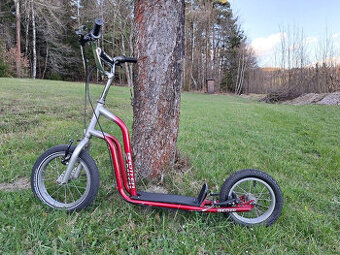 Koloběžka Brother Passat