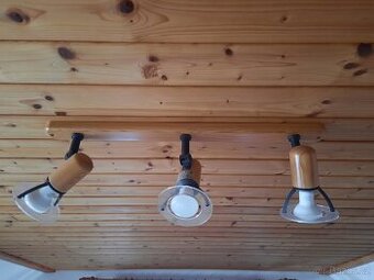 BRILLIANT nástěnné svítidlo/světlo E14