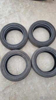 Letní pneu 195/55 R16